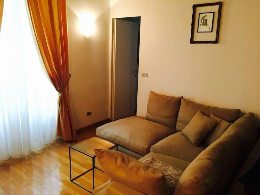 Suite Μιλάνο Εξωτερικό φωτογραφία